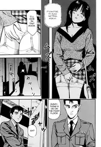 [Anzaki Moral] Tsukekomareta Shoujo [English] {Munyu}