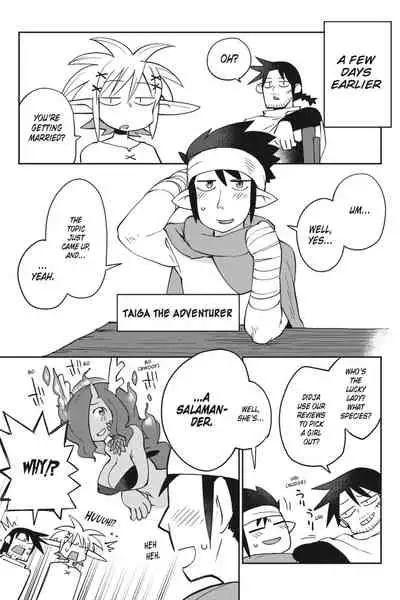 Interspecies Reviewers - Volume 3