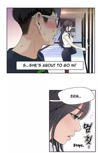 [BAK Hyeong Jun] Sweet Guy Ch.1-49 (English) (YoManga) (Ongoing)