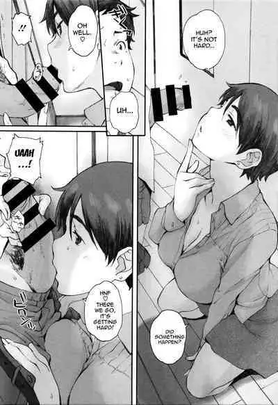 [Arai Kei] Houkago Initiation [English]