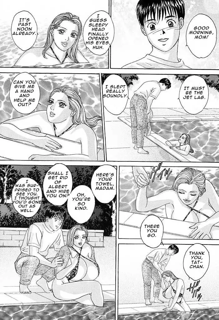 Blue Eyes 03 Chapter15