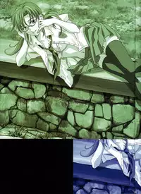 (C78) [Henrei-kai (Kawarajima Kou)] G-folio 2010 Autumn (Various)