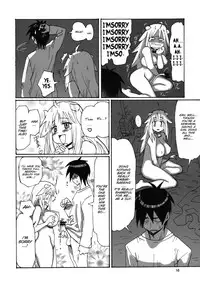 [ATTIC WORK SPACE (Ryoji)] Kemomimi! [English] [SMDC]