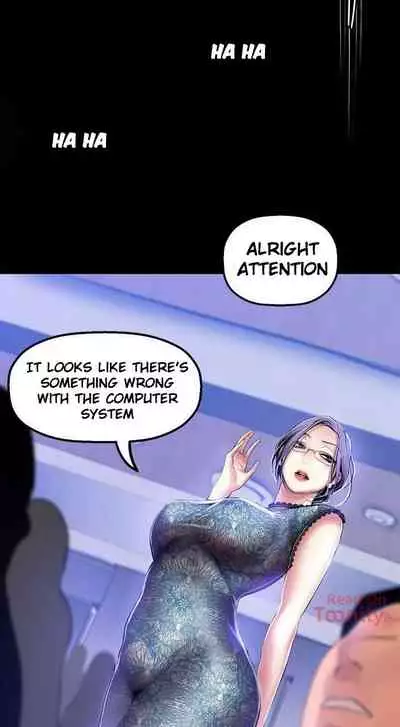 A Wonderful New World Ch.36/?