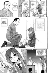 [Dakouin Saburou] Kyoukan [English] [Yoroshii]