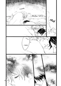 10th October(Gintama)