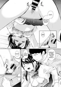 1LDK+JK Ikinari Doukyo? Micchaku!? Hatsu Ecchi!!? Ch. 1-10