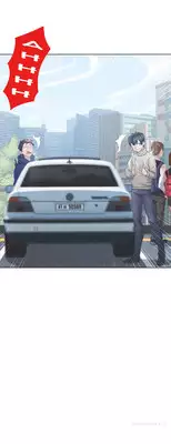 [Studio Gale] Lady Garden Ch.1-15 (English) (Ongoing)