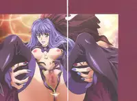 (C79) [Henreikai (Kawarajima Koh)] Rewri... (Various)