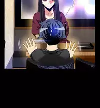 [KKUN &INSANE] Love Parameter 恋爱辅助器 71-72(chinese)