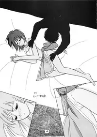 (C39) [PUSSY CAT (Various)] PUSSY CAT Vol.19 Nadia Hon 2 (Various)