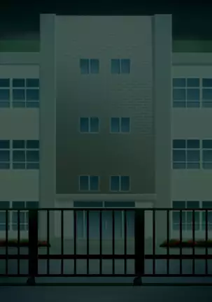 Kanojo ga Rachi Goukan Sarete itano o Ore wa Shiranai.