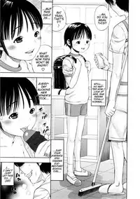 [Zaki Zaraki] Giji Taiken | Indecent Kid Experience Ch. 1-8 [English] {Mistvern}