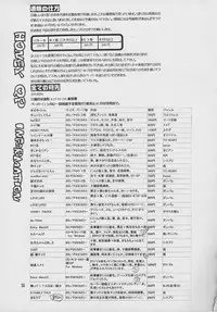 [HONEY QP] Sanshintou Bakunyuu