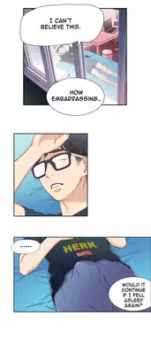 [BAK Hyeong Jun] Sweet Guy Ch.1-54 (English) (YoManga) (Ongoing)