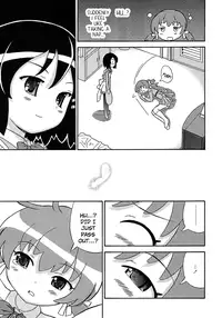 [Homing] Seiyoku Kitou Saint Feather Ch. 1-9 [English] [Dame!trans] [Decensored]