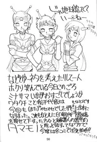 [Nawanoren] NN kakubakudan