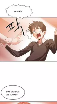 Hari Dormitory Ch.1-10 (English) (Ongoing)