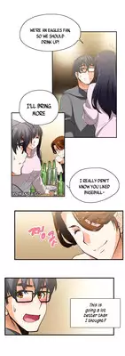 [Husky guy] SStudy Ch.0-33 (English) (YoManga) (Ongoing)