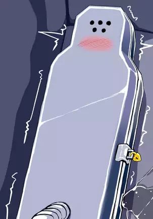 Kinbaku Choukyou Fujo Kankin Shisetsu