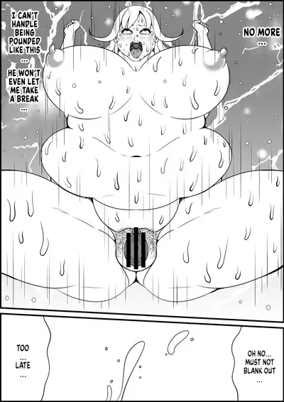 [Nekorondoru (Tokei)] Sex Diet to Help My Wife Lose Marriage Weight [Digital] [English]