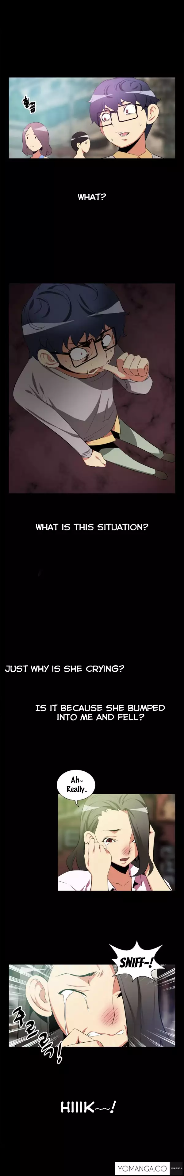 Love Parameter Ch.1-29