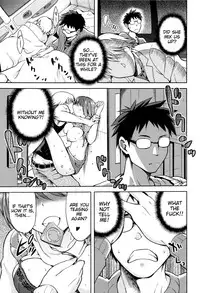 [kiasa] Hinata NTRism [English] [Tigoris Translates]