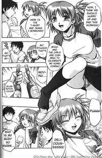 [Kirara Moe] Idol Party [English] [Lunatic Translations]