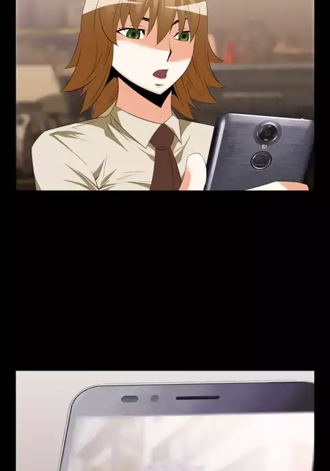 Love Parameter Ch.1-51