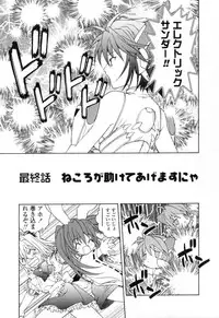 [Shizaki Masayuki] Ikeike!! Nekoro Maid