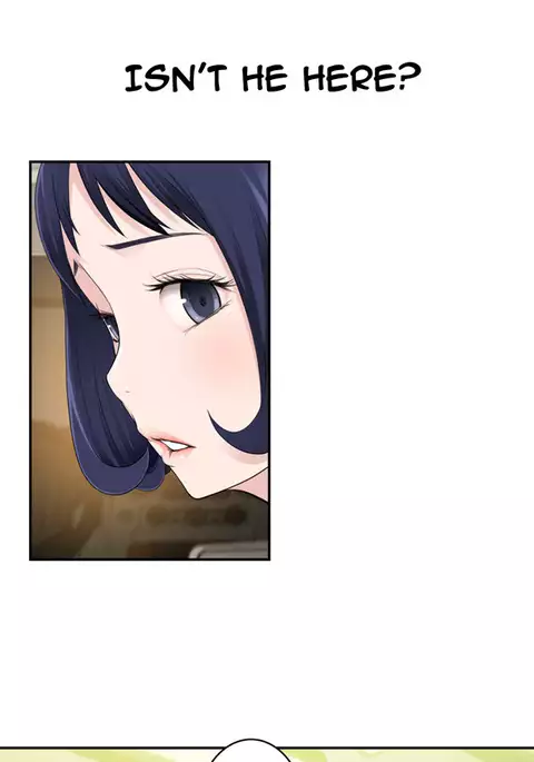 Tissue Thieves Ch.1-21