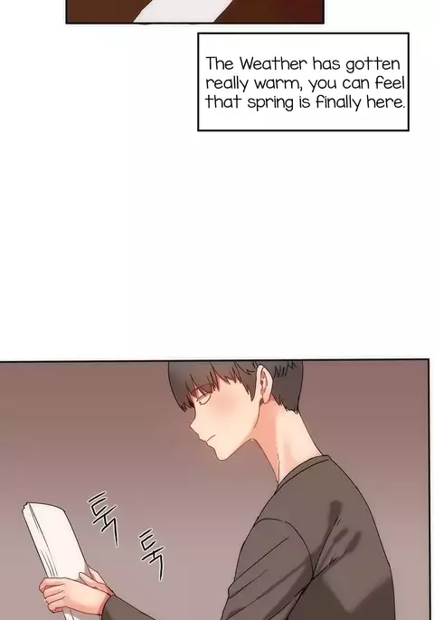 Hahri's Lumpy Boardhouse Ch. 0-19