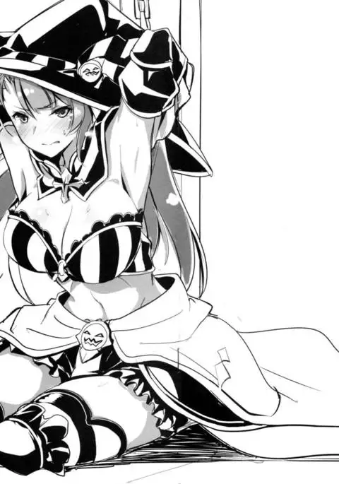 いつものベアトリスくん