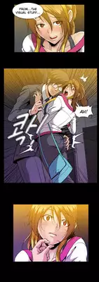 [Yihyeonmin] Drug Candy Ch.0-31 (English) (YoManga) (Ongoing)