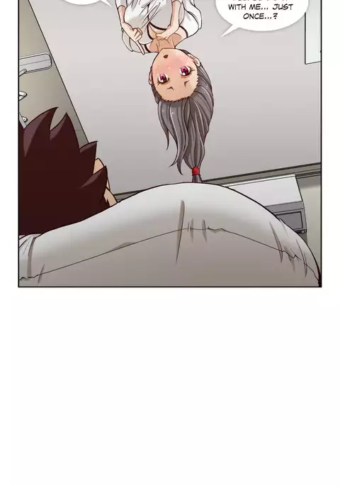 Secret Folder Ch.1-16