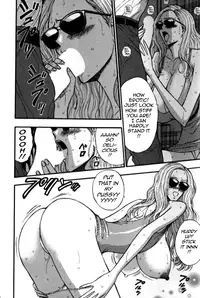 [Nagashima Chousuke] Pururun Seminar Vol. 4 (Complete) [English] [Tadanohito]