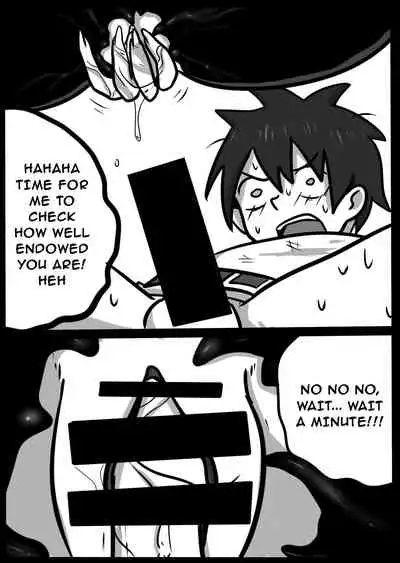 [BLACKFTOS] Spreading Venom on this Wonderful World 2