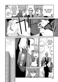 [Kotoyoshi Yumisuke] Anoko to Apaman [English] [Kusanyagi, SMDC-Translations]