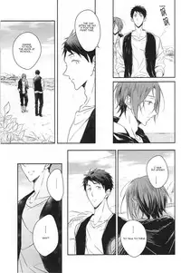 (C87) [Gummy! (Iincho)] Good Boys Gone Bad (Free!) [English] [Carrot-Bunny]