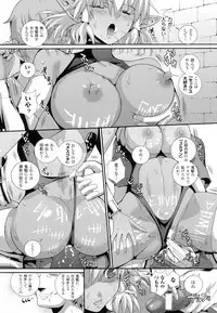 [Musashi Daichi] Valkyrie Striker ~Ikitsuzukeru Gensou Otome~