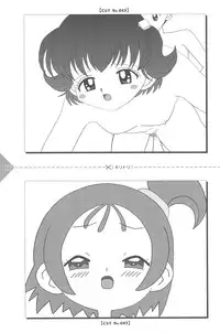 [Usagi Purin (Usa Usagi)] Para Para Anime Channel (Various)