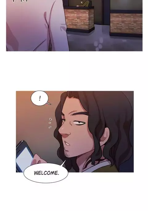 Scandal of the Witch Ch.1-28