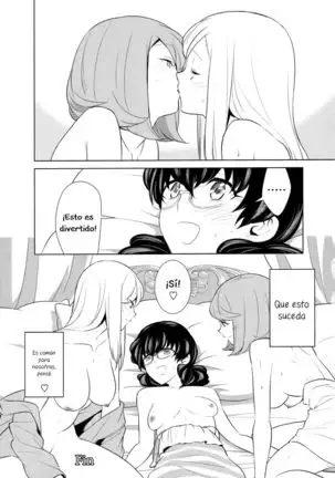 Minna de Pajama Party | Pajama Party With Everyone