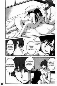 [Tsuyatsuya] Monokage no Iris Volume 2 [English] {Fated Circle}