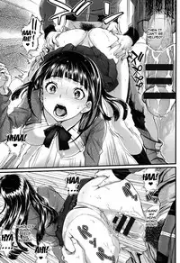 [Miyabi] Otomehime Ch. 1-8 [English] {doujins.com}