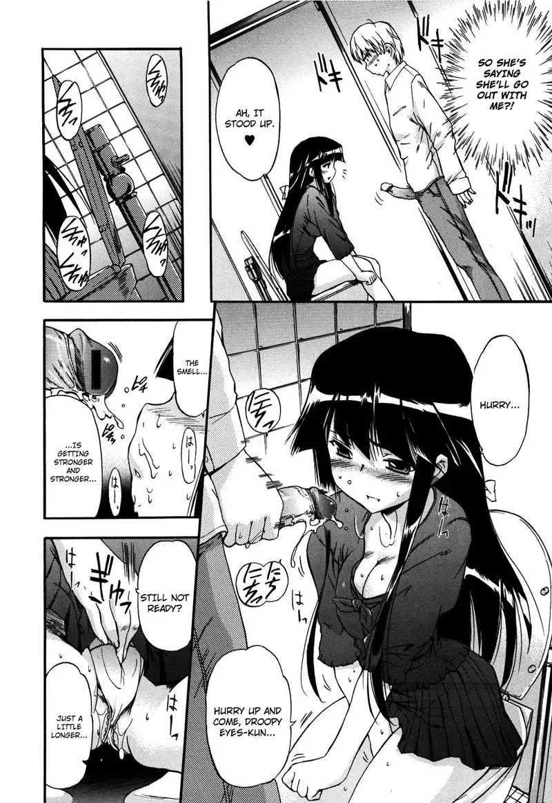 Lucky Day 6 - Black Cats Boogaloo1