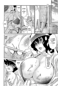 [Aoi Hitori] Umi No Yeah!! [English] [Biribiri + midnightpass + desudesu + aceonetwo]