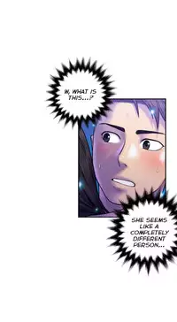 Ghost Love Ch.1-24 (English) (YoManga) (Ongoing)