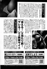 COMIC Shitsurakuten 2008-12