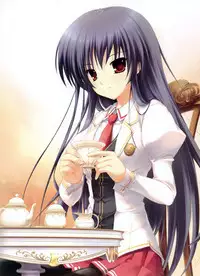 Kiss x Lord x Original Pictures